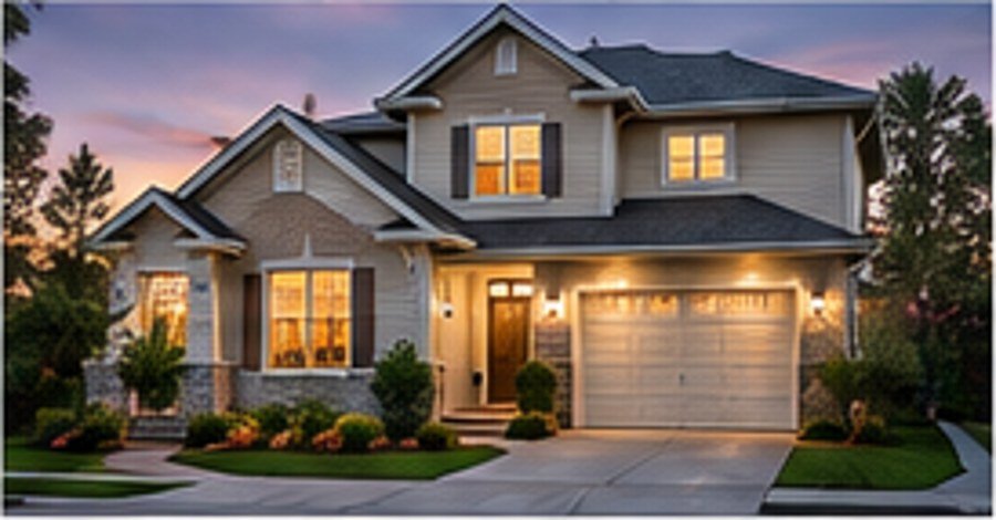 Homeowners Insurance coverage from MSA Legacy Insurance Agency