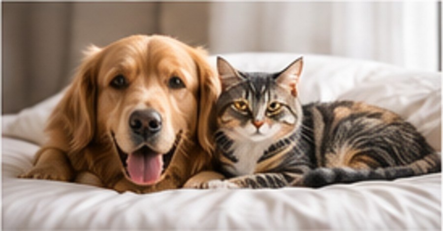 Pet Insurance coverage from MSA Legacy Insurance Agency