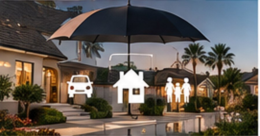 Umbrella Insurance coverage from MSA Legacy Insurance Agency